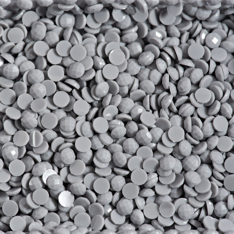 Diamond Dotz Freestyle Dots 12G #8441 Dove