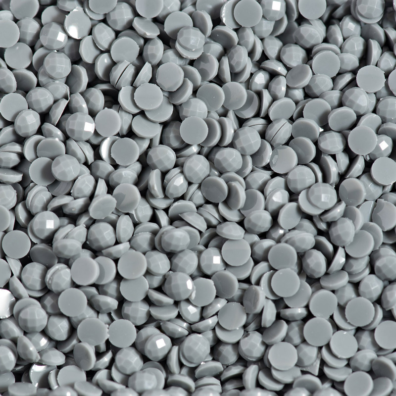 Diamond Dotz Freestyle Dots 12G #8445 Pebble
