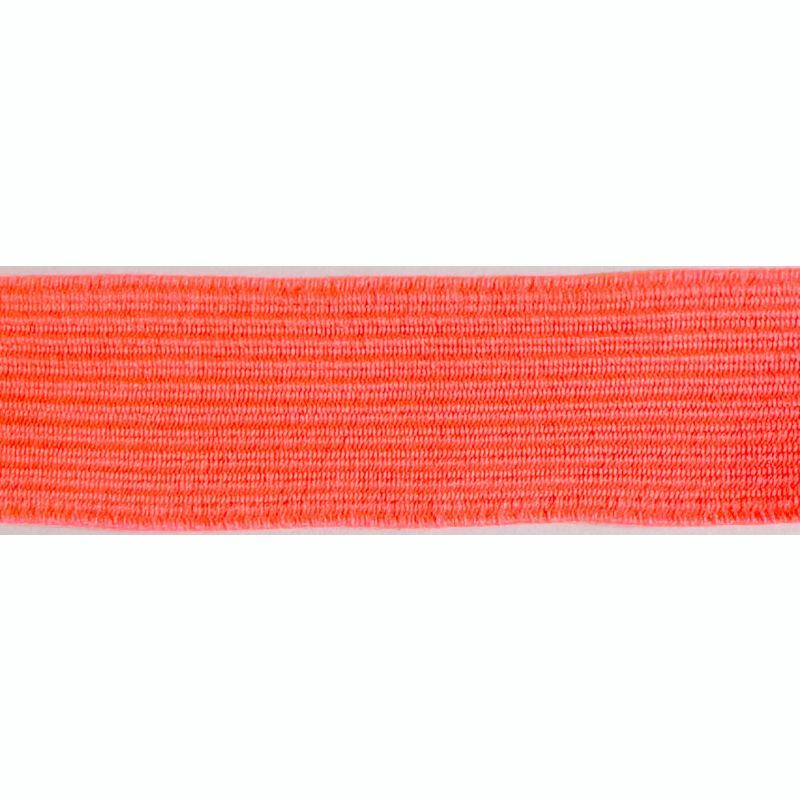 MELON 12mm Premium Braided Elastic, By the Metre