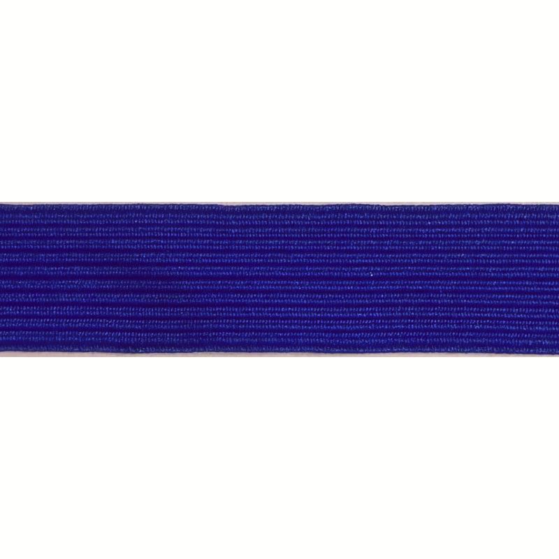 ROYAL 12mm Premium Braided Elastic, By the Metre