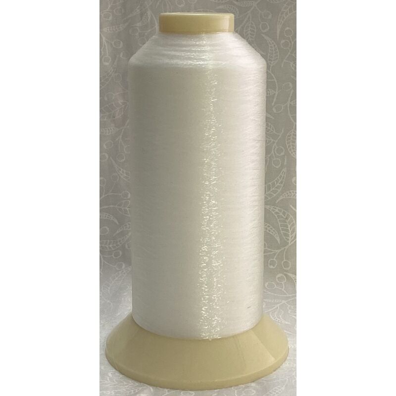 Madeira Monolon 150, Transparent Monofilament Thread, 15,000 Metre Cone
