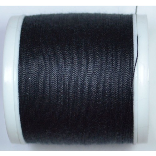 Madeira Aerofil 120, Polyester Sew All Thread 400m Colour 8000