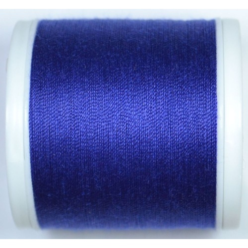 Madeira Aerofil 120, Polyester Sew All Thread 400m Colour 9665