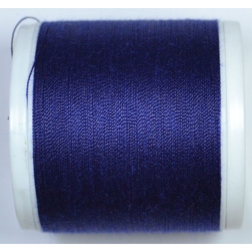 Madeira Aerofil 120, Polyester Sew All Thread 400m Colour 9670