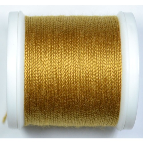 Madeira Aerofil No.35 Extra Strong Thread 100m Colour  8550, CINNAMON