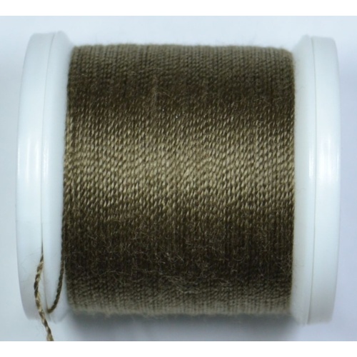 Madeira Aerofil No.35 Extra Strong Thread 100m Colour  8664, DARK CAMOUFLAGE