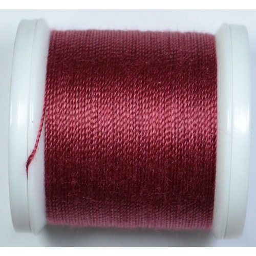 Madeira Aerofil No.35 Extra Strong Thread 100m Colour  8811, MAROON