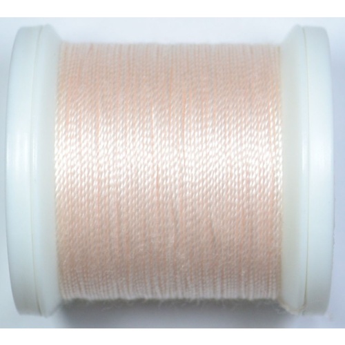 Madeira Aerofil No.35 Extra Strong Thread 100m Colour  8820, PEACH PUFF