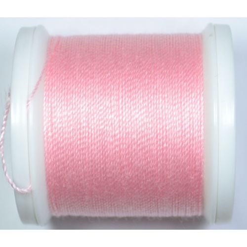 Madeira Aerofil No.35 Extra Strong Thread 100m Colour  9150, BABY PINK
