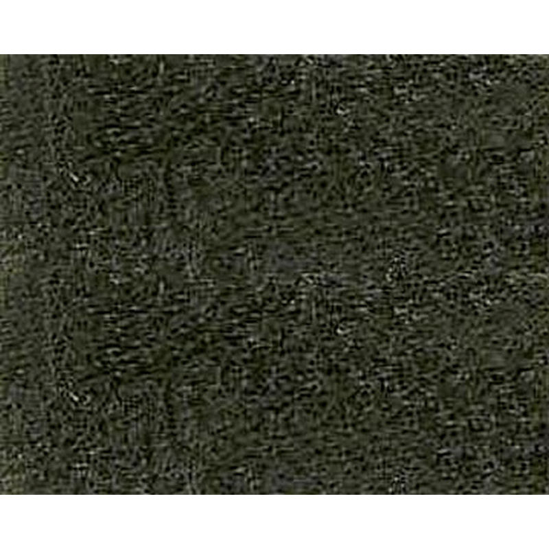 Madeira Lana 12, Wool Machine Embroidery Thread, 200m Colour 3892 BLACK