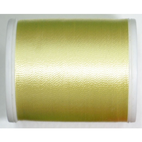 Madeira Rayon 40, #1067 CREAM, 1000m Machine Embroidery Thread