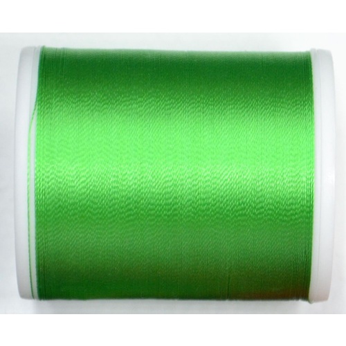 Madeira Rayon 40, #1101 IVY GREEN, 1000m Machine Embroidery Thread