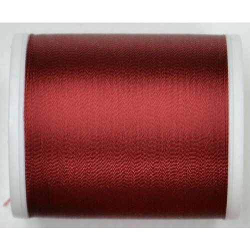 Madeira Rayon 40, #1174 MEDIUM MAPLE, 1000m Machine Embroidery Thread