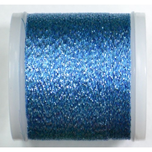 Madeira Metallic 40 #33 Moonstone 200m Machine Embroidery Thread