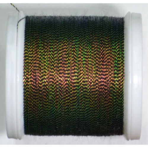 Madeira Metallic 40 #490 Opal 200m Machine Embroidery Thread
