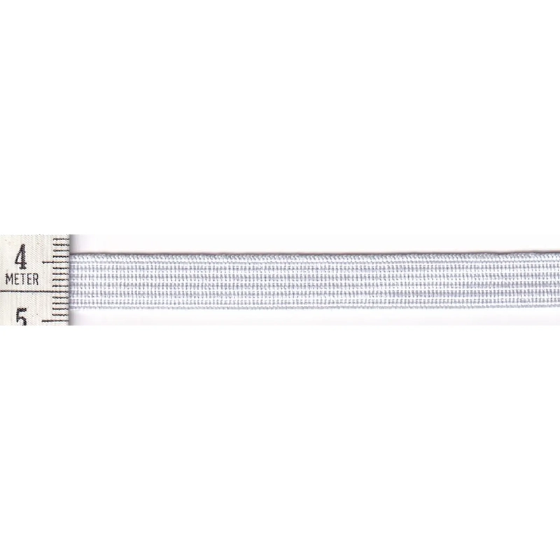 Long Life Swimwear Elastic, 10mm, Per Metre, Premium Quality