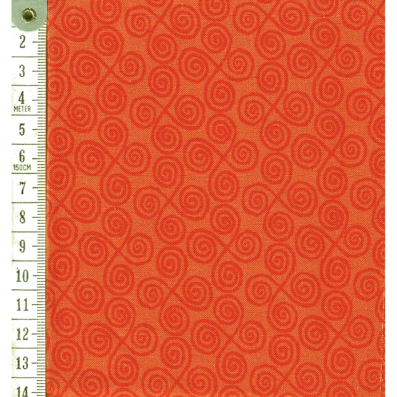 Fat Quarter 0017, Approx 50 x 52cm, Cotton Print Fabric as per Image