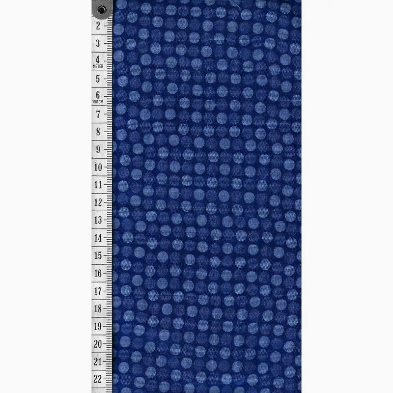 Fat Quarter 38, Approx 50cm x 52cm, Cotton Print Fabric as per Image
