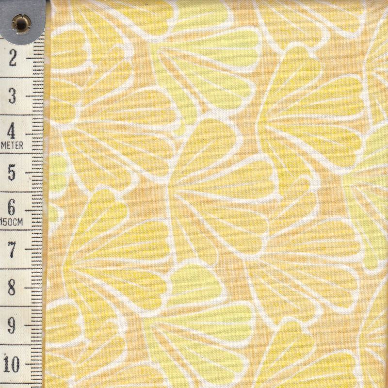Fat Quarter FQ0109, Approx 50cm x 52cm, Cotton Print Fabric