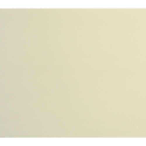 Sew Easy Homespun 100% Cotton Dyed #02 CREAM, 110cm Wide 50cm REMNANT