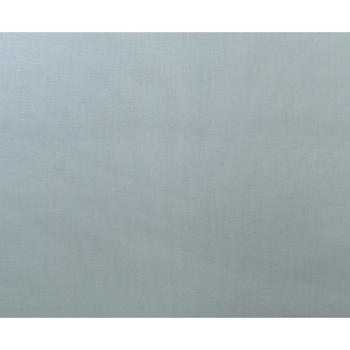 Sew Easy Homespun 100% Cotton Fabric, SILVER GREY, 110cm Wide, Per Metre