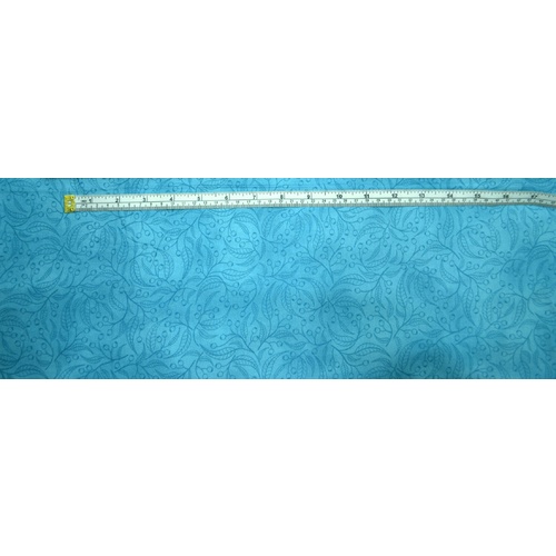 Gumnut Cotton Fabric, AVOCADO, 110cm Per Metre