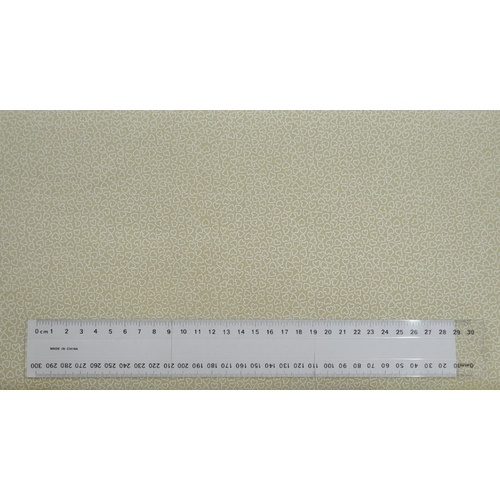 Cotton Fabric #GL6940.12, 110cm Wide Per Metre