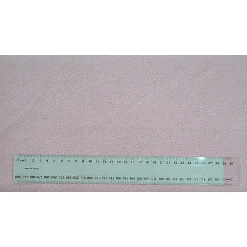 Cotton Fabric #GL6940.13, 110cm Wide Per Metre