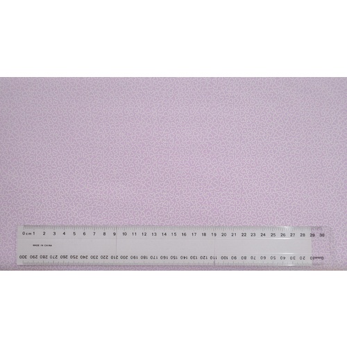 Cotton Fabric #GL6940.14, 110cm Wide Per Metre