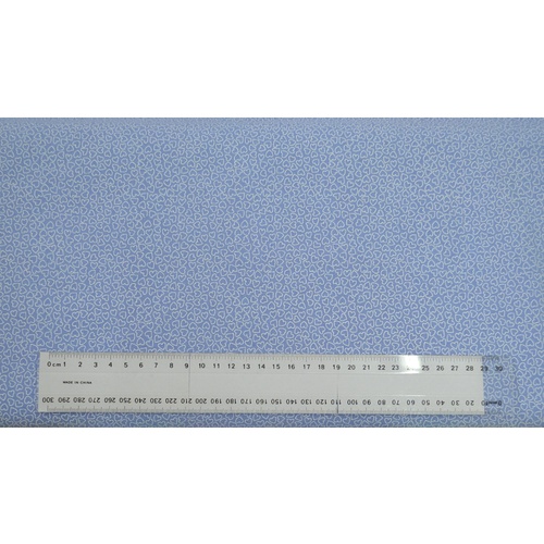 Cotton Fabric #GL6940.16, 110cm Wide Per Metre