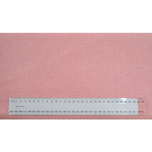 Cotton Fabric #GL6940.17, 110cm Wide Per Metre