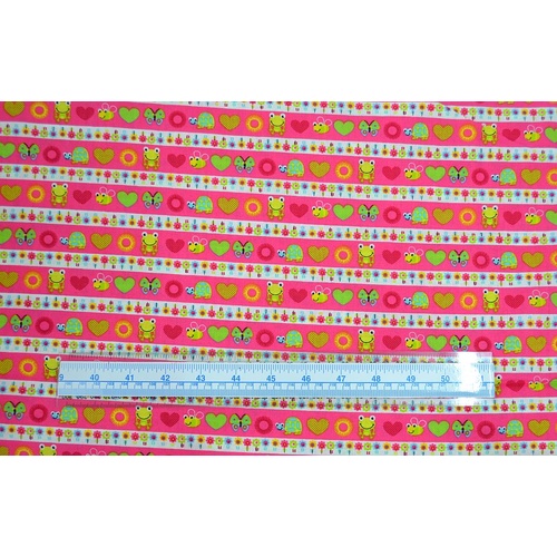 Bee Banner Multi Per Metre