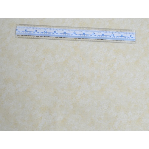 Mika Soft Floral Bone China Cotton Fabric 110cm Wide "Made in Japan"