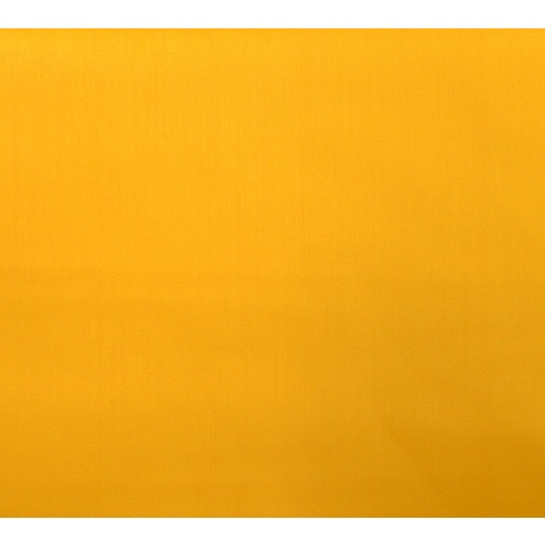 SATEEN, GOLD, Per Metre, 110cm Wide