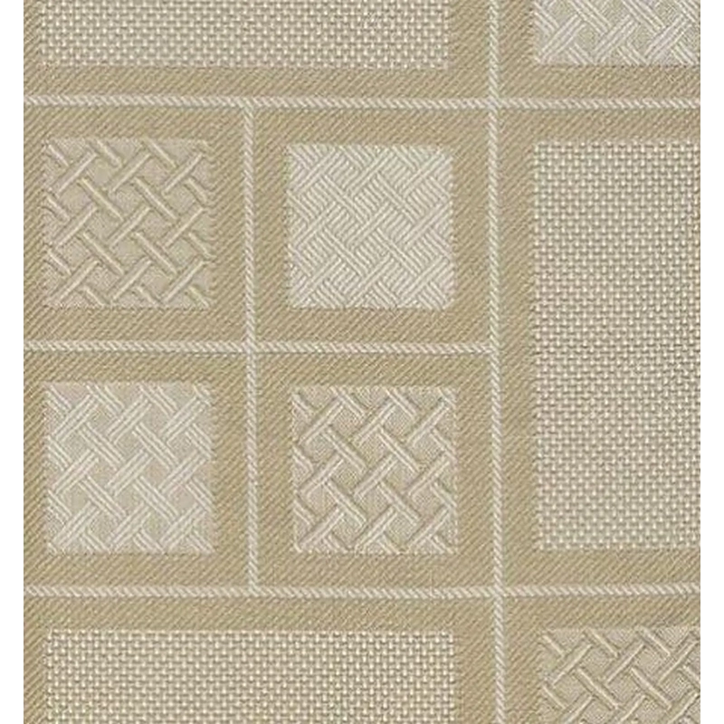 Zweigart Brest Brown, 14ct Aida Fields, 170cm Wide Embroidery Fabric, Per Metre, 1371-170-1309