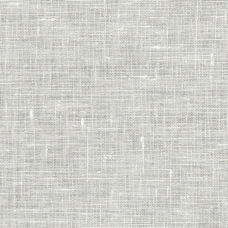 Zweigart Edingburgh ANTIQUE WHITE, 36Ct/14St 140cm Wide Embroidery Linen, Per Metre - 3217.101