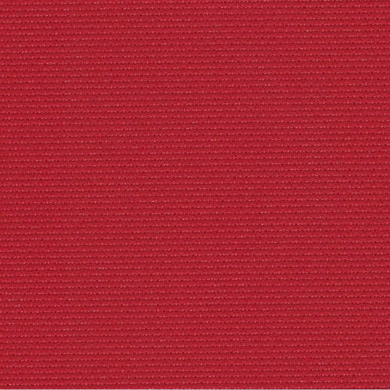 Zweigart RED 16 Count Aida Cloth, 110cm Wide Per 50cm