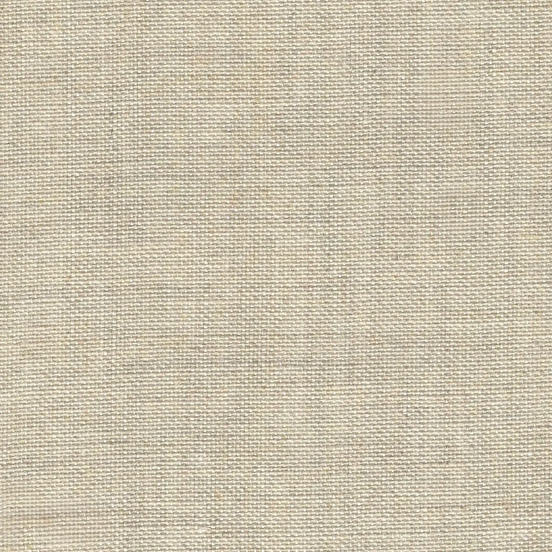 Zweigart Cashel 3281.52 FLAX 28Ct/11.2St Linen, 140cm wide Per 50cm