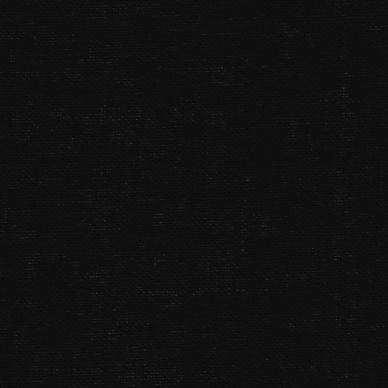 Zweigart Cashel 3281.720 BLACK 28Ct/11.2St Linen, 140cm wide Per 50cm