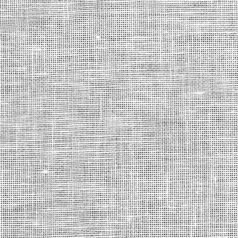 Zweigart Dublin WHITE, 25ct 140cm Wide Embroidery Linen, Per Metre - 3604.100