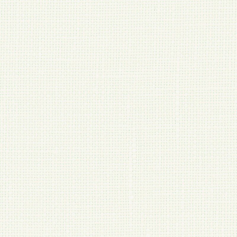 Belfast 32 Count WHITE, 140cm Wide Evenweave Linen, 3609.100 ($94.00 Per Metre)