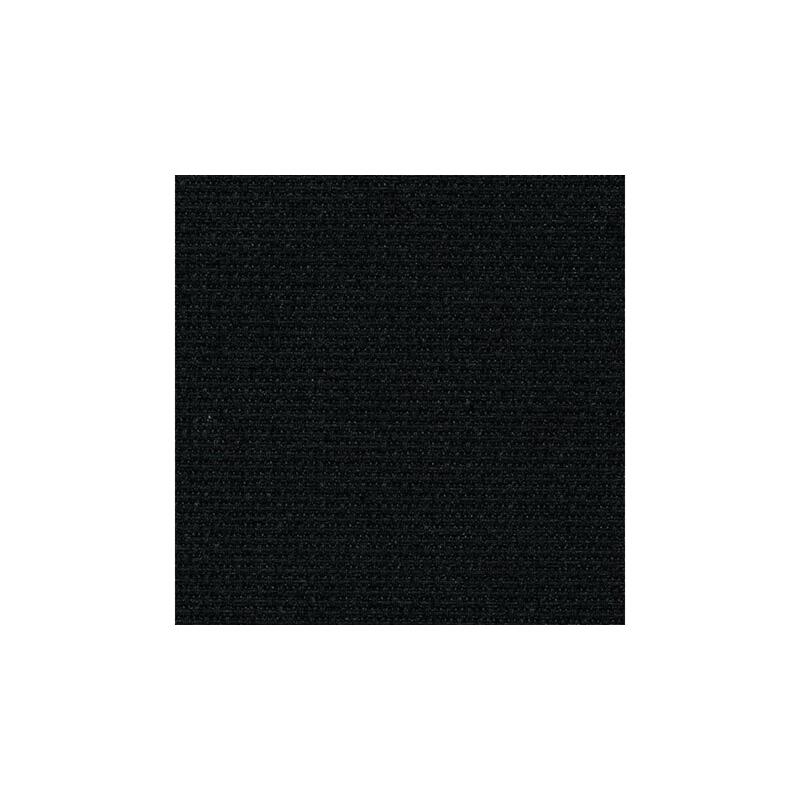 Zweigart 14 Count Aida Cloth BLACK 3706.720, 110cm Wide 20cm REMNANT