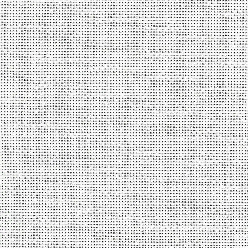 Zweigart 18 Count WHITE DAVOSA, 140cm Wide PER 50cm