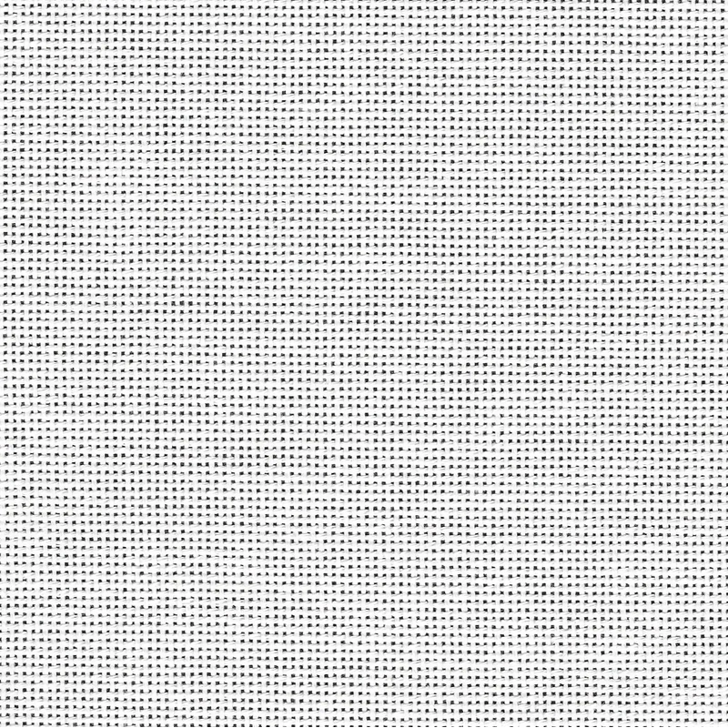Zweigart 18 Count WHITE DAVOSA, 140cm Wide PER 50cm
