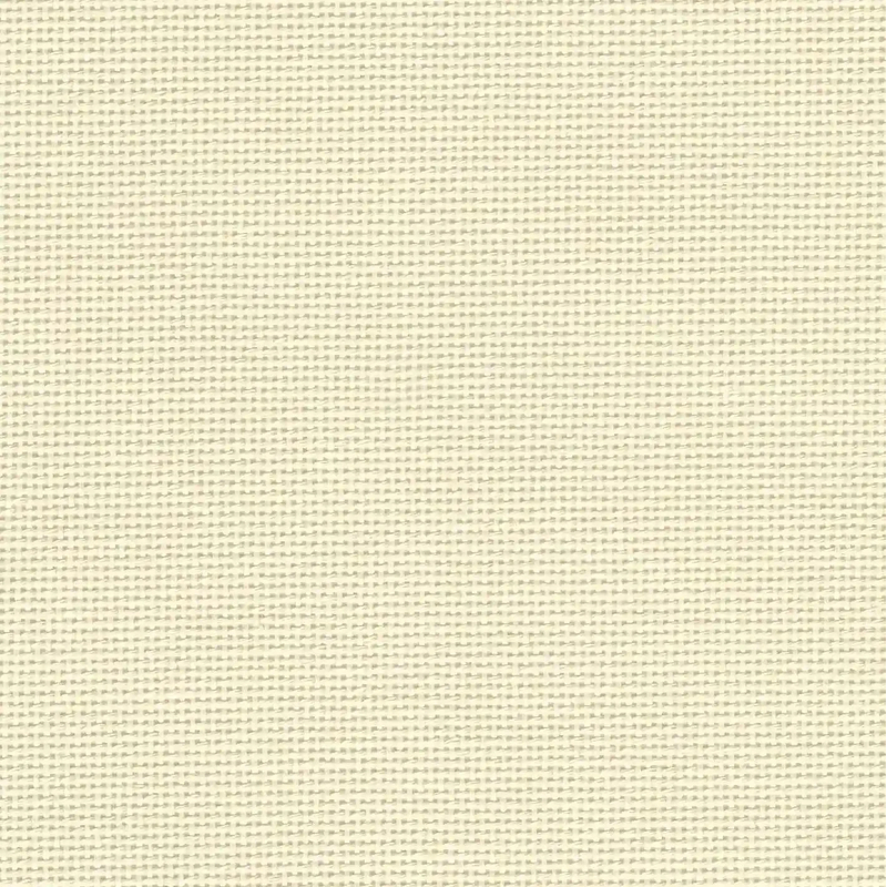 Zweigart 18 Count ECRU DAVOSA, 140cm Wide PER 50cm
