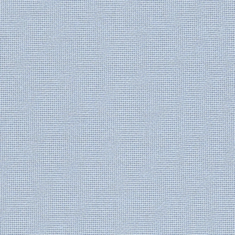 Zweigart Lugana 3835.501 WEDGEWOOD, 25Ct/10St Embroidery Fabric 140cm Wide Per Metre