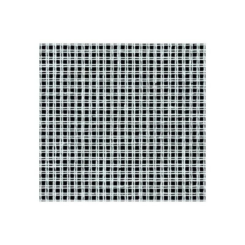 Zweigart Stramin Needlework Fabric 10ct (3.8/cm) 500.38, 60cm Wide
