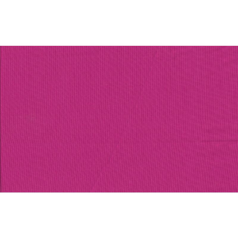 HOT PINK Quilters Cotton (AKA Homespun) Fabric 110cm Wide