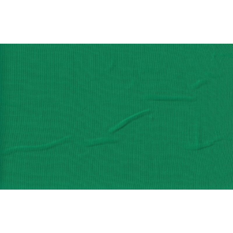 EMERALD Quilters Cotton (AKA Homespun) Fabric 110cm Wide
