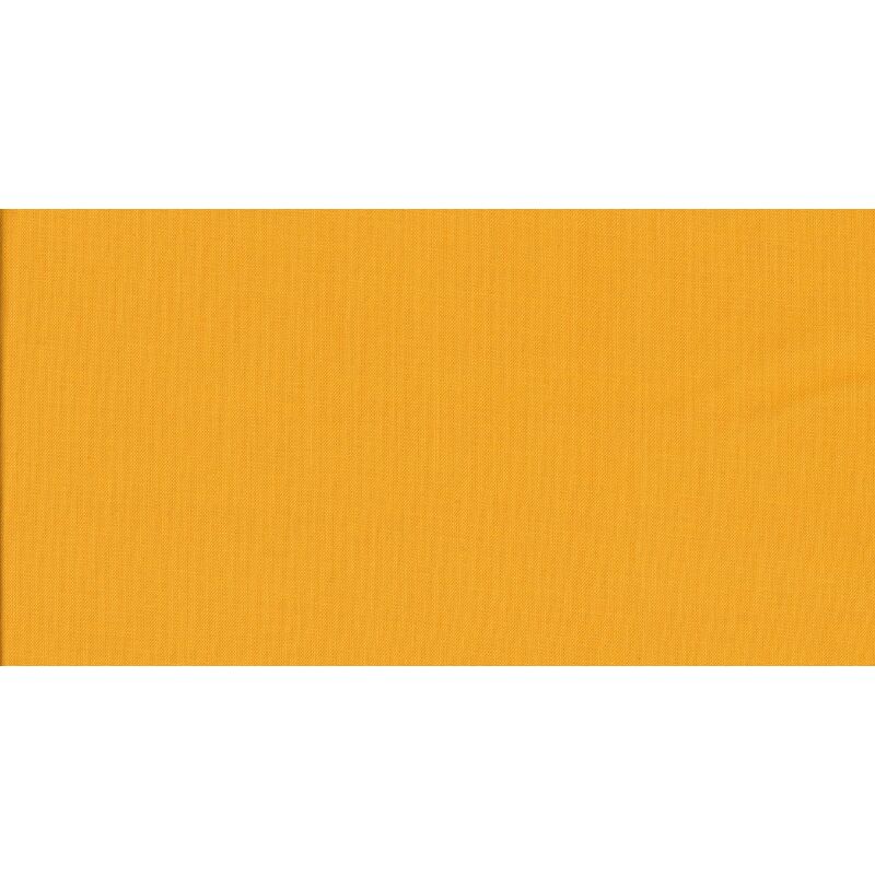 GOLD Quilters Cotton (AKA Homespun) Fabric 110cm Wide